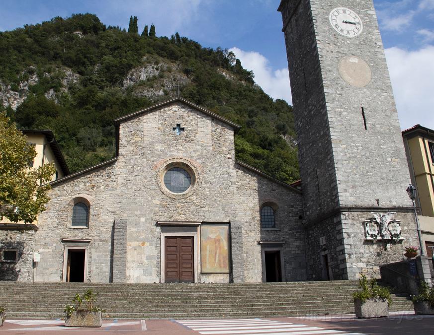 IMG_2875 copy.jpg - Church, Veranno, Lake como